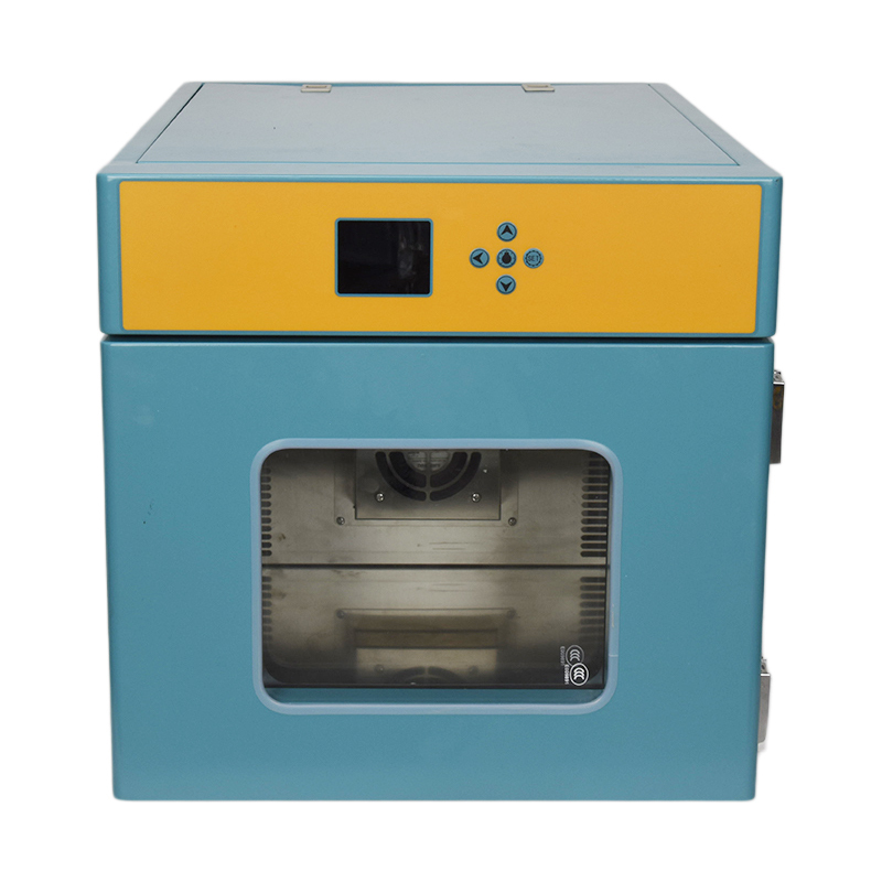 IN DPH Biochemical Incubator for Bacterial
