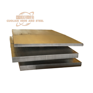 पाइपलाइन स्टील x60m, x65m 4 ~ 25.4 मिमी हॉट रोल्ड कार्बन स्टील प्लेट लाइन पाइप बनाने के लिए - Product Image 6