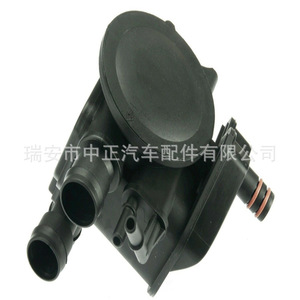 ตัวแยกน้ำมันและน้ำในห้องข้อเหวี่ยง Porsche 911 Carrera 997 รุ่น 99710703800 สำหรับซ่อมแซมและเปลี่ยนอะไหล่เครื่องยนต์ - Product Image 4