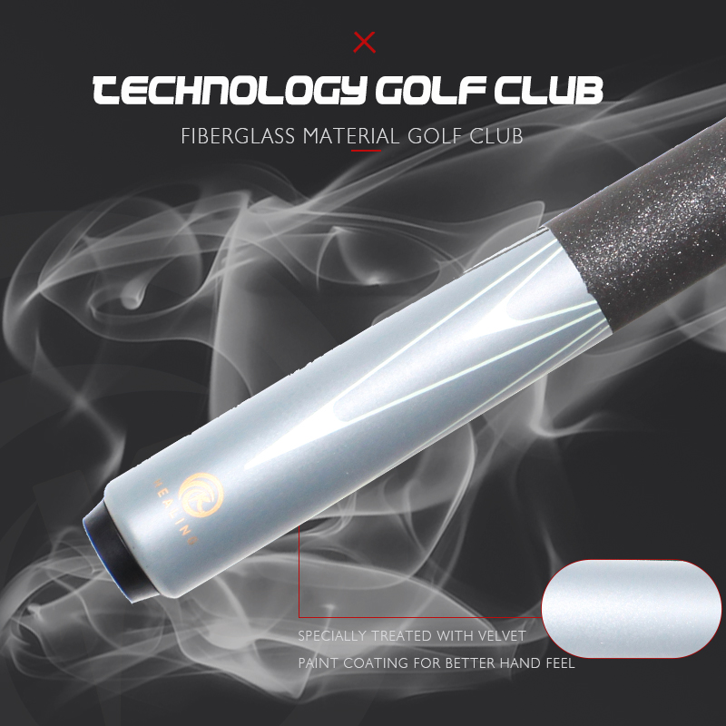 OKHEALING バットのみ OKHEALING プロフェッショナルビリヤードキュー - ハイテクグラス