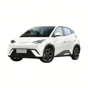 Voitures électriques pas chères 2025, nouvelle voiture BYD Seagull, voiture électrique BYD pour le Moyen-Orient et l'Amérique du Sud - Product Image 1