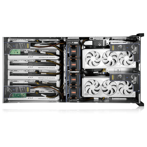 Tarjetas Gráficas al por Mayor RTX 4090 Server SY4108G-D24R-G4 para Servidor - Product Image 1
