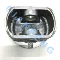 Kit de Pistón con Anillo 1ZZ FE 13101-22031 para Motores TOYOTA Corolla, Celica, Altis, Wish, Avensis, Allion, Premio, Opa, Vista, Caldina
