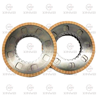 For Dodge Ram TRX Transfer Case Clutch Friction Plates Kit New - for 2021-2023 6.2L Supercharged | 150*1.6*25T Spec | OEM Style