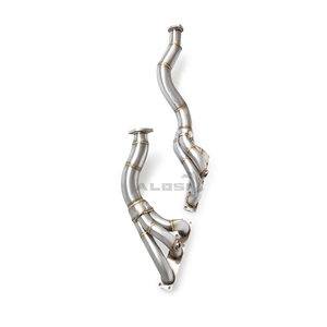 Colector de Escape Directo OEM para <span class=keywords><strong>BMW</strong></span> Serie 3 <span class=keywords><strong>328i</strong></span> E36 M54 3.0 <span class=keywords><strong>1995</strong></span>-2001 SS304, Tubo de Escape de Alto Rendimiento para Automóvil - Product Image 4