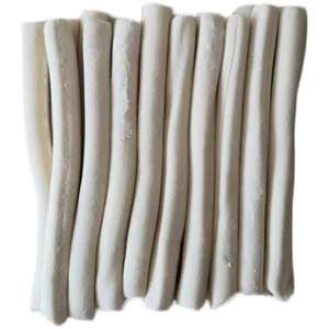 Petit rouleau manuel de coupe de chinchin à usage domestique Nouveaux petits pains faisant la machine pour la <span class=keywords><strong>boulangerie</strong></span> pour couper la farine - Product Image 3