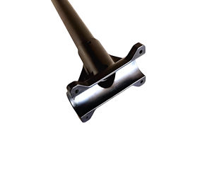 For DJI T100 Tripod Crossbar Front Spare Parts Plant Protection Agricultural <b>Drone</b> - Product Image 3