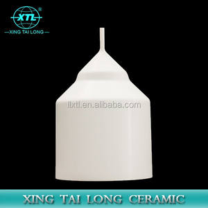 Pemanas PBN 99,99% untuk Lingkungan Korosif Vakum Tinggi (UHV) - Product Image 4