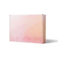 Boîtes en carton rigides DareGlobal pour télescopes, emballage personnalisé avec logo en relief pour produits cosmétiques