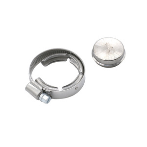 Ma vanne EGR en acier inoxydable 8200692278 7703083504 pour moteurs Renault Opel Vauxhall - Product Image 1