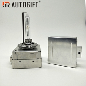 Tất cả các kim loại Claw D1S D3S 6000K <span class=keywords><strong>HID</strong></span> <span class=keywords><strong>Xenon</strong></span> Đèn 35W 55W D2S D4S <span class=keywords><strong>Xenon</strong></span> bóng đèn 4300K 5000K 6000K 12V xe đèn pha D2S <span class=keywords><strong>HID</strong></span> - Product Image 6