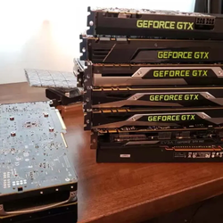 Xem hình ảnh lớn hơn thêm để so sánh chia sẻ phần cứng máy tính & phần mềm RTX 4060ti Máy tính để bàn PC chơi Game GeForce RTX 4060 ti 8GB vi - Product Image 2