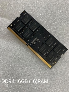 Puce d'origine Ordinateur Portable De Haute Qualité OEM <span class=keywords><strong>DDR4</strong></span> ordinateur portable/ordinateur mémoire memoria ram <span class=keywords><strong>ddr4</strong></span> <span class=keywords><strong>16</strong></span> <span class=keywords><strong>go</strong></span> - Product Image 5