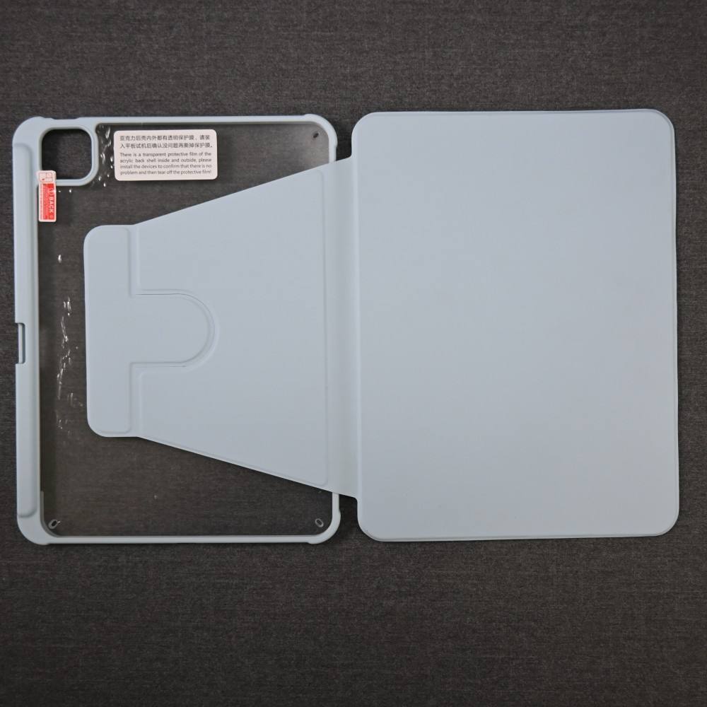 Ice Blue para iPad pro 13 M4 (2024)