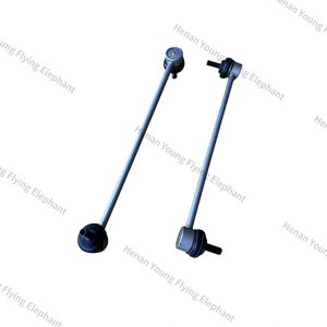 Barre d'équilibre de lien de stabilisateur de système de suspension automobile pour Dongfeng NAMMI 01 NANO 01 barre de connexion colonne bielle - Product Image 3