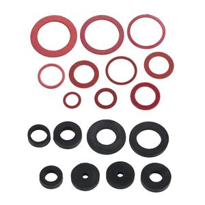 ปะเก็นยางกลมเครื่องซักผ้ากรองแบนสี่เหลี่ยมยาง Neoprene <span class=keywords><strong>Epdm</strong></span> ป้องกันการสั่นสะเทือนยางซิลิโคนซีล O แหวนเครื่องซักผ้า Spacer
