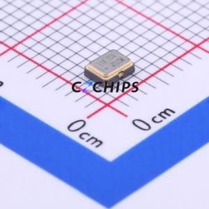 SG-8018CE 16.000000MHz TJHSA Pre-Programmed Oscillator SMD3225-4P Oscillator 16MHz 50ppm - Product Image 1