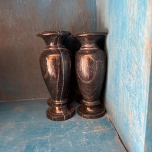 Jarrón de Beslana de lujo diseñado a mano directamente del fabricante para la nueva decoración del hogar en el jardín, la sala de estar, macetas para macetas - Product Image 2