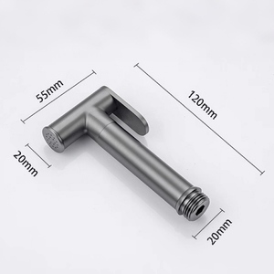 Латунный распылитель для биде - Product Image 2