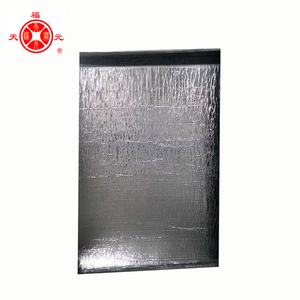 Industrial 3mm 4mm Sbs modificado tejido de poliéster de alto estiramiento Popular <span class=keywords><strong>para</strong></span> asfalto betún membrana impermeable subterránea - Product Image 2