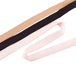 Accessori <span class=keywords><strong>reggiseno</strong></span> all'ingrosso 10mm 12mm 15mm in Nylon <span class=keywords><strong>reggiseno</strong></span> filo involucro biancheria intima canale di disossamento con <span class=keywords><strong>ferretto</strong></span> involucro per <span class=keywords><strong>reggiseno</strong></span> - Product Image 1