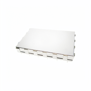 52NN-CBSA-3.75X4.0X0.5 แผ่นป้องกันคลื่นวิทยุในสต็อก - Product Image 1