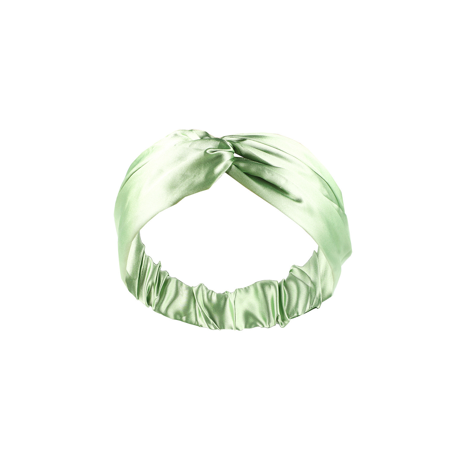 Verde fluorescente