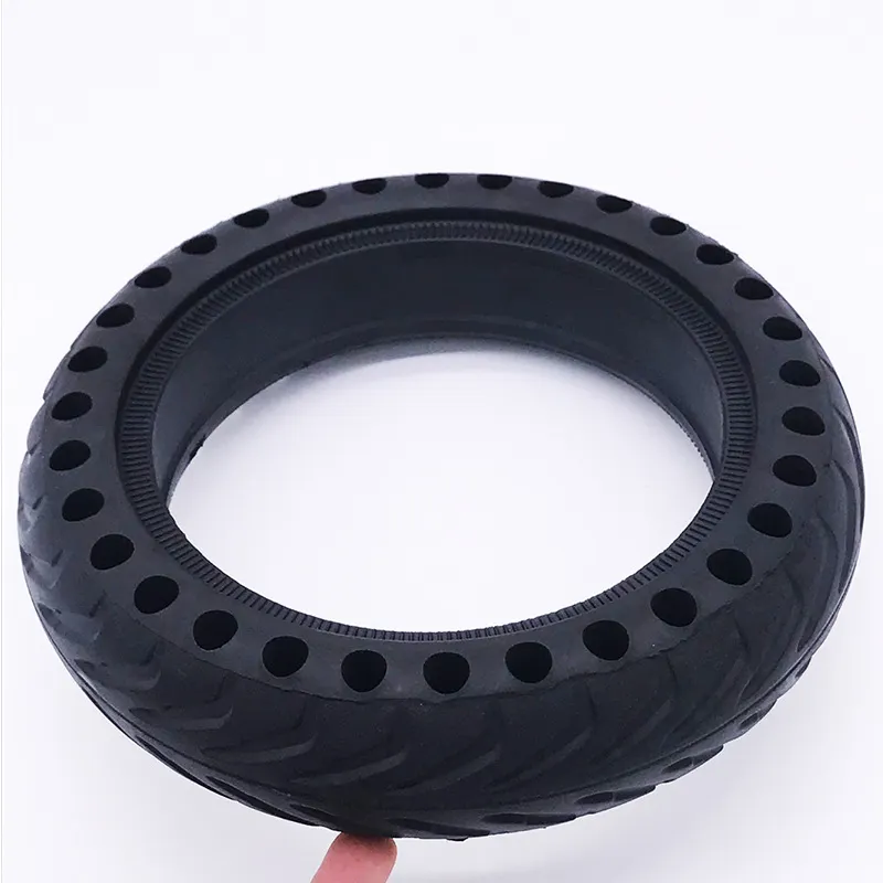 8.5inch M365 Solid Tire 8 1/2 X2 Scooter Rubber Tyres For Xiaomi Electric Scooter