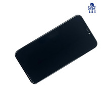Écran d'origine pour iPhone 11, écran LCD, écran tactile, assemblage du numériseur, remplacement