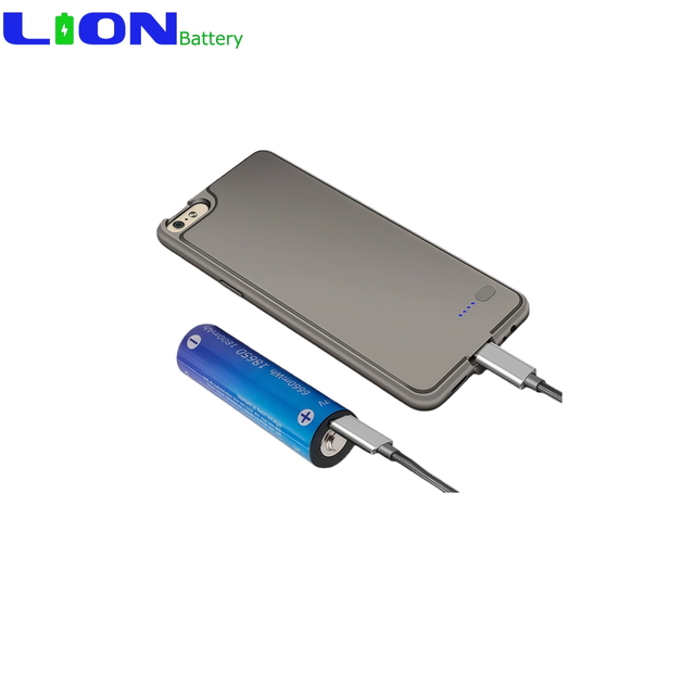 Source Factory LN 3.7V 18650 Liquid Battery Beauty Devices Power Tools USB Rechargeable Lithium-ion Battery 2500mAh LiNiMnCoO2