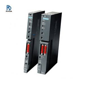 Módulo de Fuente de Alimentación 6ES7405-0KA02-0AA0 S7-400 PLC para Programación de PLC y Automatización Industrial - Product Image 1