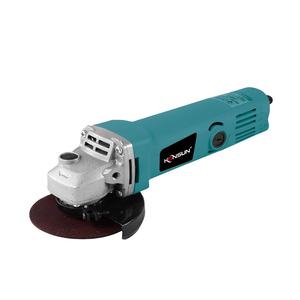 Mini <span class=keywords><strong>meuleuse</strong></span> d'angle KONSUN 710W |   <span class=keywords><strong>Meuleuse</strong></span> portable de 115 mm (4,5 pouces) <span class=keywords><strong>pour</strong></span> le meulage et le polissage du métal, du <span class=keywords><strong>bois</strong></span> et de la pierre, prise en charge de l'OEM - Product Image 4