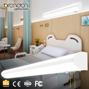 Muurbevestiging Overbed Up En Dowm Verlichting Led Patiënt Iluminacin Lampara De Cama Noche Wikkelbed Koplamp Voor Ziekenhuis - Product Image 1