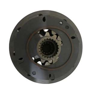 REXROTH A4VG71 הידראולי משאבת <span class=keywords><strong>A4VG28</strong></span> A4VG40 A4VG56 בוכנה משאבת חלקי משאבת תשלום - Product Image 5