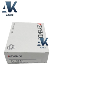 Módulo de Comunicación en Red Keyence DL-RS1A RS-232C con Alimentación de 20-30VDC, 1 Año de Garantía, Origen Japón, para Automatización Industrial - Product Image 1