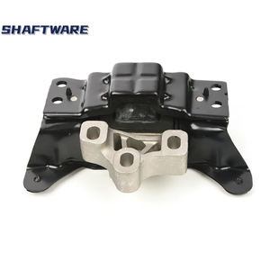 Soporte de montaje de rodamiento de caja de cambios de transmisión automática OEM 5QM199555 para <span class=keywords><strong>2019</strong></span> VW <span class=keywords><strong>GOLF</strong></span> Jetta Mk7 1,4 <span class=keywords><strong>TSI</strong></span> - Product Image 2