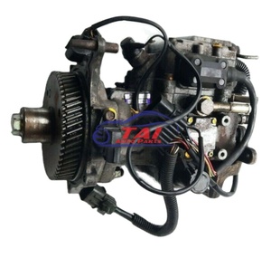 Pompe à injection de carburant d'origine utilisée 109144-3062 pour moteur Mitsubishi 4D33 - Product Image 1