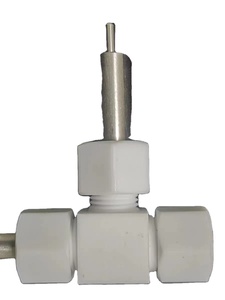 Моделирование ячеек Swagelok, трехэлектродная испытательная ячейка Swagelok для исследования литий-ионных аккумуляторов - Product Image 2