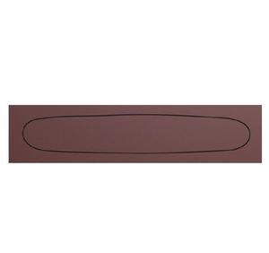 Buzón <span class=keywords><strong>de</strong></span> acero con placa <span class=keywords><strong>de</strong></span> letras, organizador <span class=keywords><strong>de</strong></span> correo con ranura <span class=keywords><strong>para</strong></span> Carta <span class=keywords><strong>para</strong></span> uso <span class=keywords><strong>de</strong></span> puerta/WXFX-10 - Product Image 1