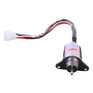 En Stock Ahora 12V Solenoide 3RMD237 para Unidades de Refrigeración de Transporte UN080 UNO60 - Product Image 4