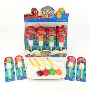 Sifflet sucette <span class=keywords><strong>Pito</strong></span> son musique mélodie sucette bonbons - Product Image 2