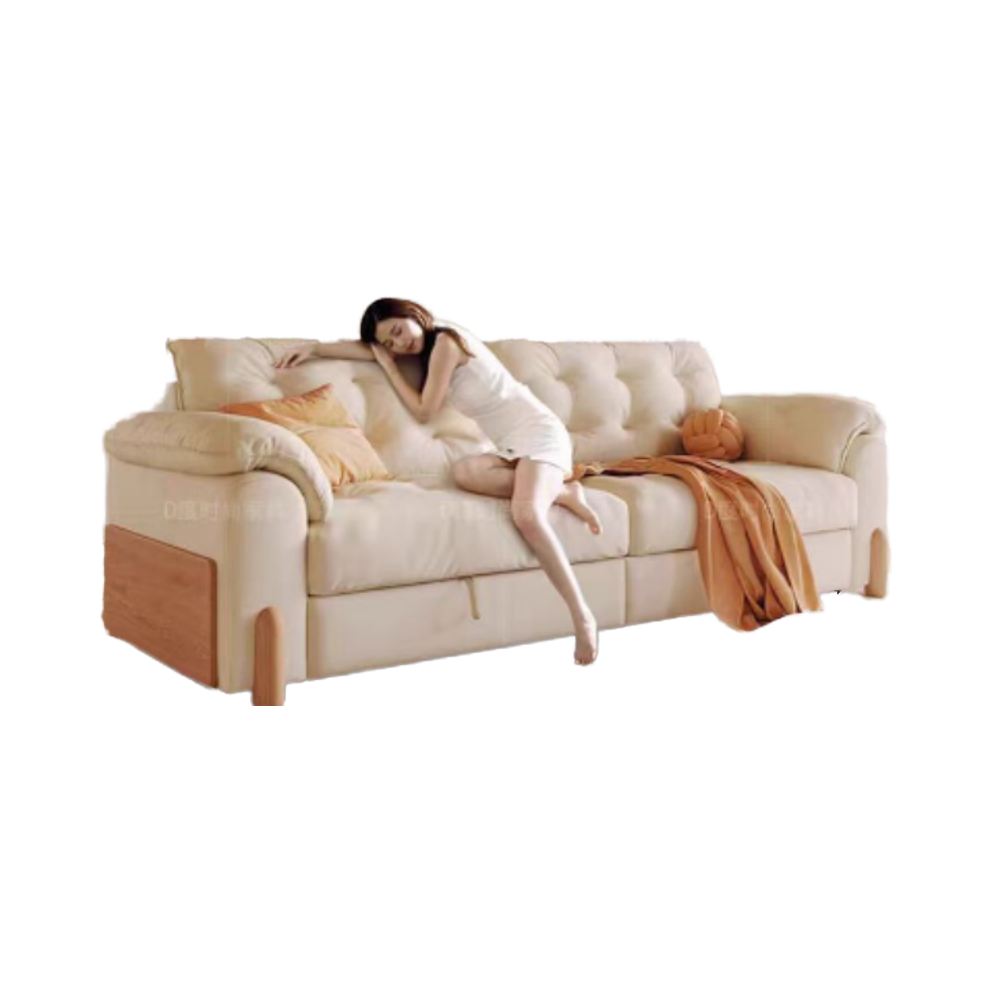 sofa japanese luxury wooden