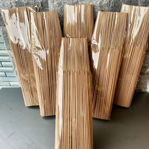 Incienso de Agarwood Orgánico y Ecológico de 30cm y 40cm, Varillas de Incienso Natural de Oud Hechas a Mano, Incienso Premium para Aromaterapia y Meditación - Product Image 5