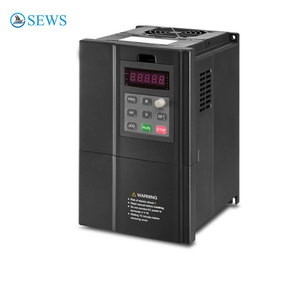 220v 380v Converter VFD VSD Motor Speed Controller 3 Phase Variable Frequency <b>Solar</b> to Ac Converter PV800-4T5.5GB Variable Frequ - Product Image 6