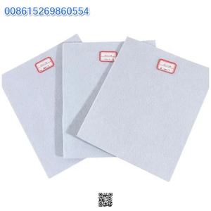 180g <span class=keywords><strong>200g</strong></span> <span class=keywords><strong>noir</strong></span> blanc polyester polypropylène <span class=keywords><strong>géotextile</strong></span> construction d'autoroute <span class=keywords><strong>géotextile</strong></span> renforcé - Product Image 1