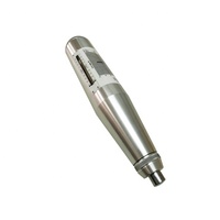Martillo de rebote de hormigón, herramienta de prueba de resistencia a compresión, con pantalla Digital, tipo N