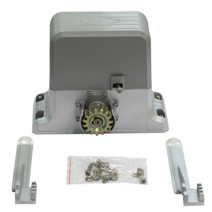Ouvre-porte automatique pour 1600 kg <span class=keywords><strong>moteur</strong></span> de <span class=keywords><strong>portail</strong></span> coulissant engrenage 350W porte kit de motorisation - Product Image 3