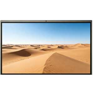 Pizarra Digital Interactiva LCD 4K de 86 Pulgadas con Lápiz y Táctil, Pizarra Blanca Plana para Enseñanza Escolar y Reuniones - Product Image 5