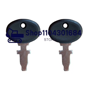 2/5/10PCS Llave TX10998 para <span class=keywords><strong>Tractor</strong></span> Long 510 Universal para New Holland White Oliver Allis Chalmers, Piezas de Maquinaria de Construcción - Product Image 4