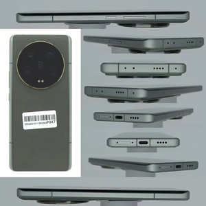 Smartphone d'occasion débloqué de haute qualité, original XM13 Ultra 5G, 12 Go de RAM, écran 6,73 pouces, 256 Go/512 Go/1 To, vente en gros - Product Image 5